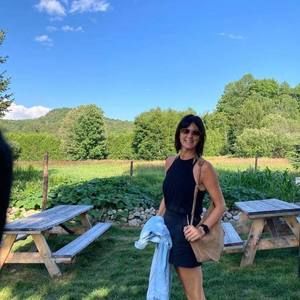 Meet your Posher, Melanie